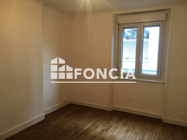 Appartement 2 pièces (67.67 m²) à louer - Brest (29200)