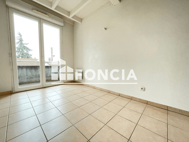 Appartement 3 pièces (61.57 m²) à louer - Villeneuve Sur Lot (47300)