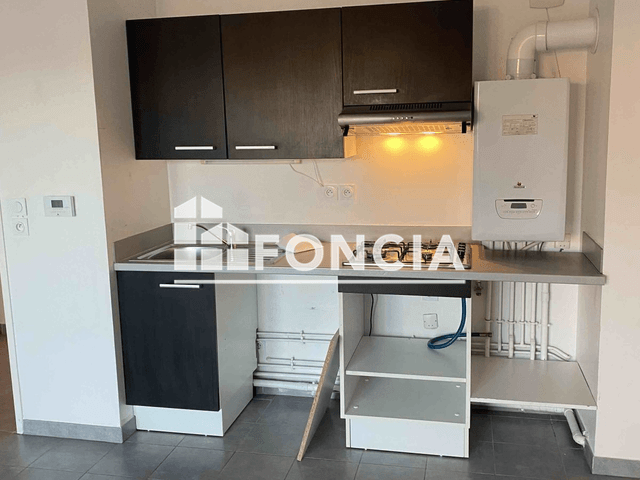 Appartement 2 pièces (49.41 m²) à louer - Wingles (62410)