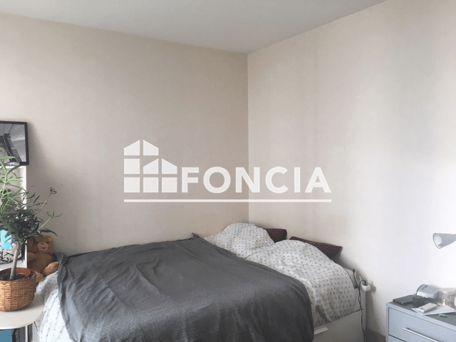 Studio (32.27 m²) à louer - Nantes (44000)