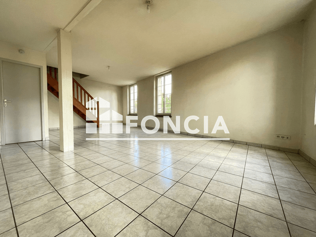 Appartement 3 pièces (97 m²) à louer - Casseneuil (47440)