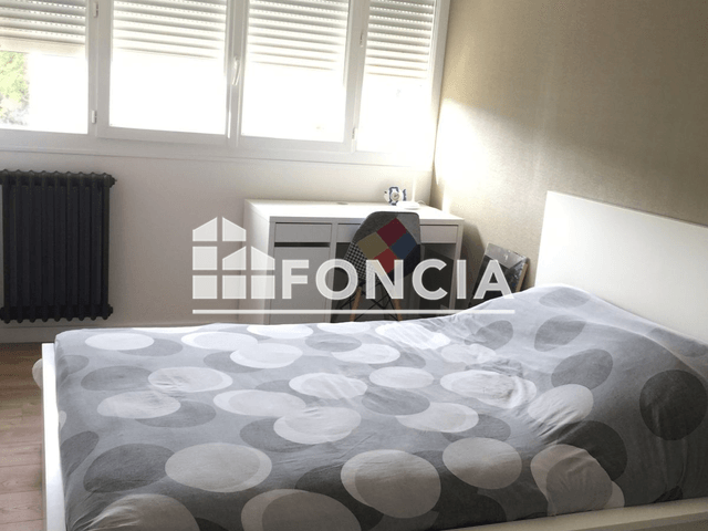 Appartement meublé 4 pièces (68.19 m²) à louer - Lannion (22300)