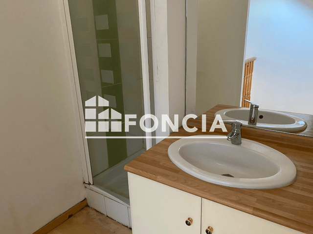 Appartement 2 pièces (43.83 m²) à louer - Lesquin (59810)