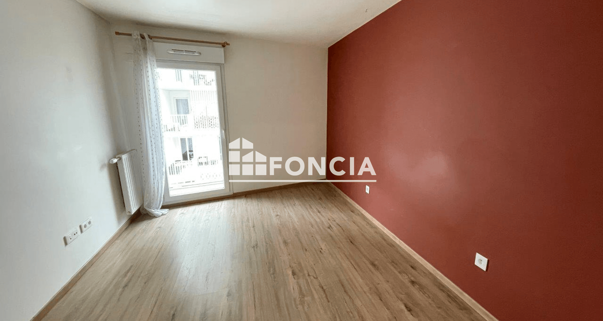 Appartement 2 pièces (47.62 m²) à louer - Clichy (92110)