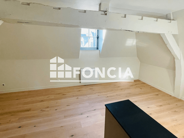 Appartement 3 pièces (63.3 m²) à louer - Valenciennes (59300)