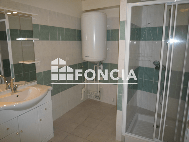 Appartement 3 pièces (65.97 m²) à louer - Sebazac-concoures (12740)