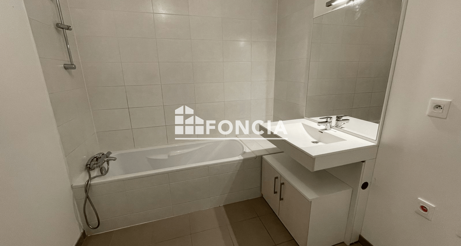 Appartement 3 pièces (62.19 m²) à louer - Nantes (44300)