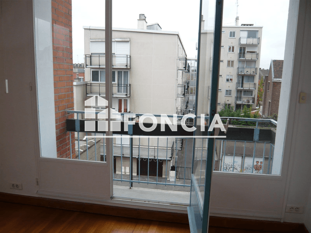 Appartement 3 pièces (106.74 m²) à louer - Valenciennes (59300)