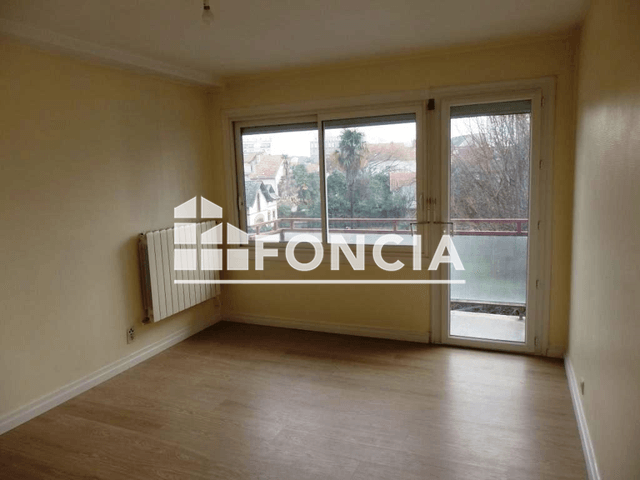 Appartement 3 pièces (51.92 m²) à louer - Tarbes (65000)
