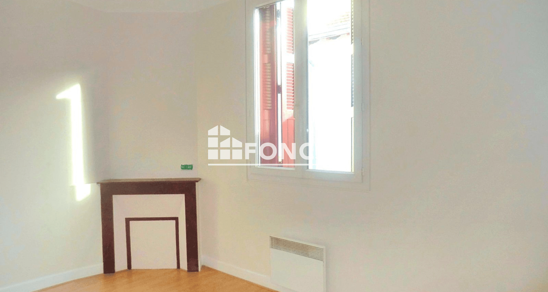 Appartement 3 pièces (77.22 m²) à louer - Lourdes (65100)