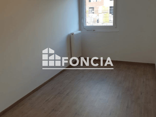 Appartement 3 pièces (64.2 m²) à louer - Seclin (59113)