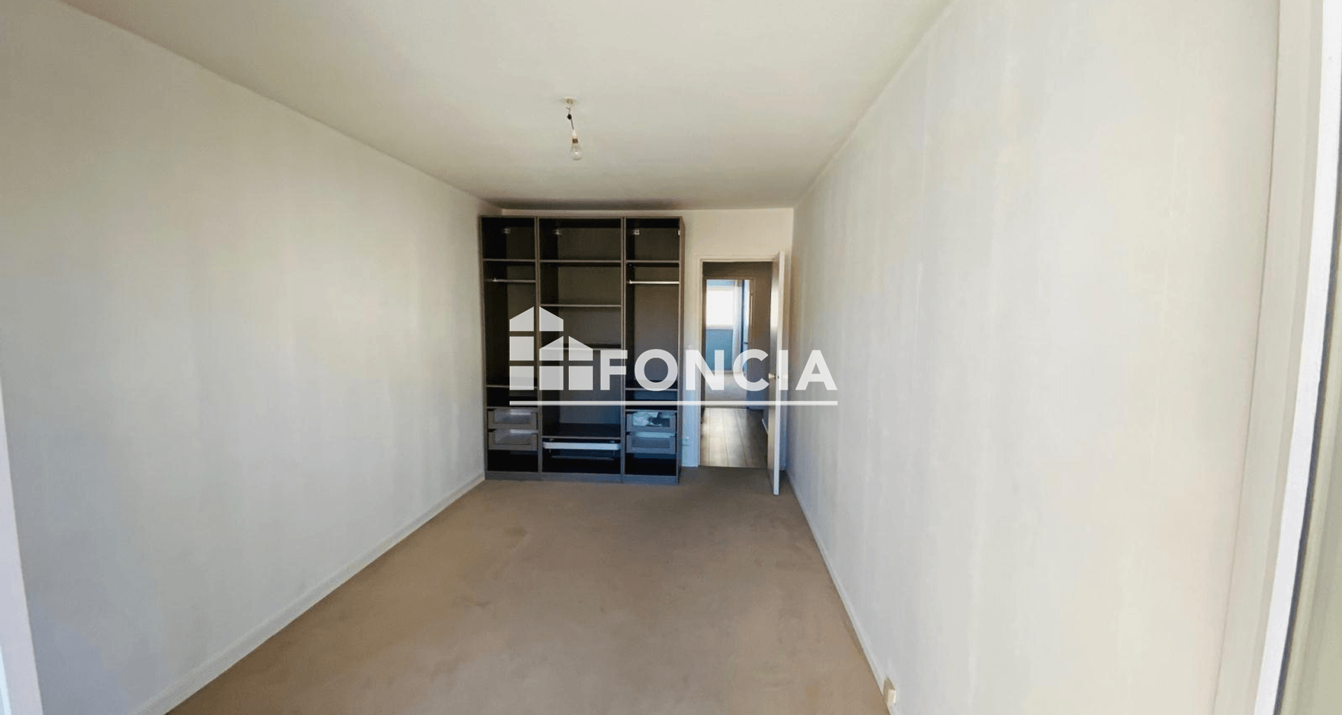 Appartement 5 pièces (125.59 m²) à louer - Pau (64000)