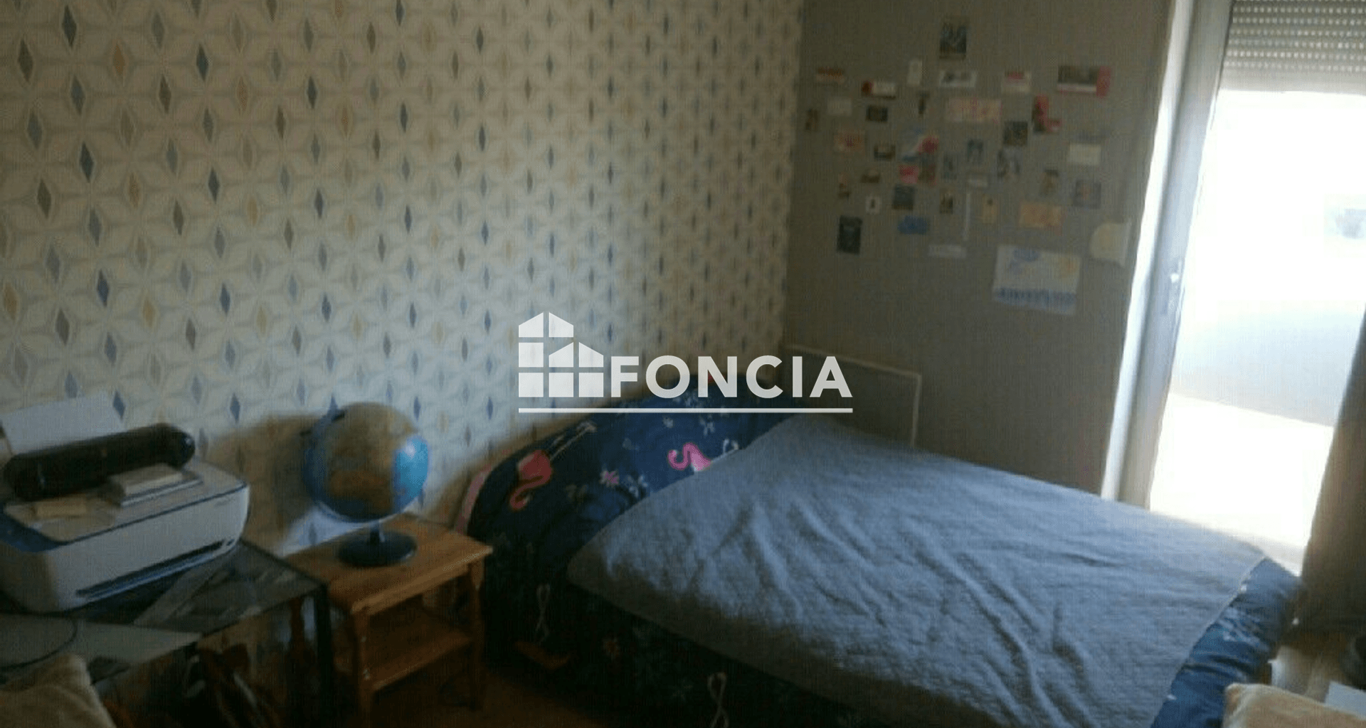 Appartement 2 pièces (38.1 m²) à louer - Amiens (80000)