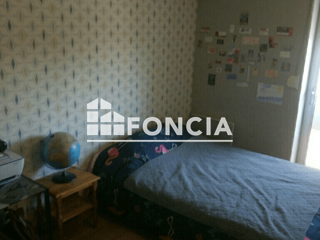 Appartement 2 pièces (38.1 m²) à louer - Amiens (80000)
