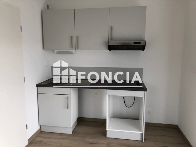 Appartement 3 pièces (65.65 m²) à louer - Haubourdin (59320)