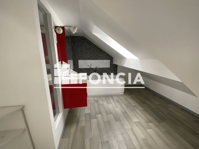 Appartement 3 pièces (50.16 m²) à louer - Lourdes (65100)