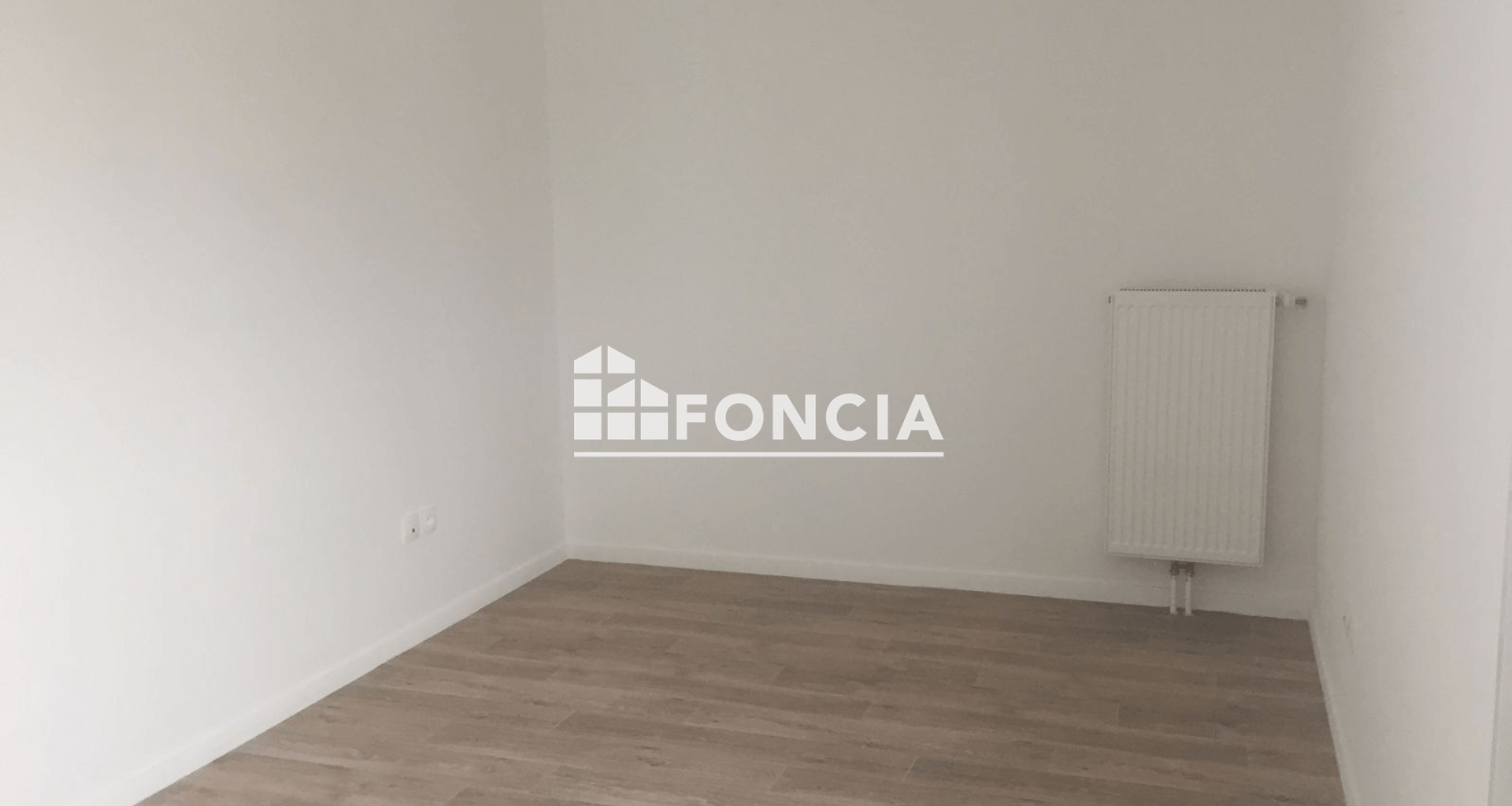 Appartement 2 pièces (41.9 m²) à louer - Lille (59000)