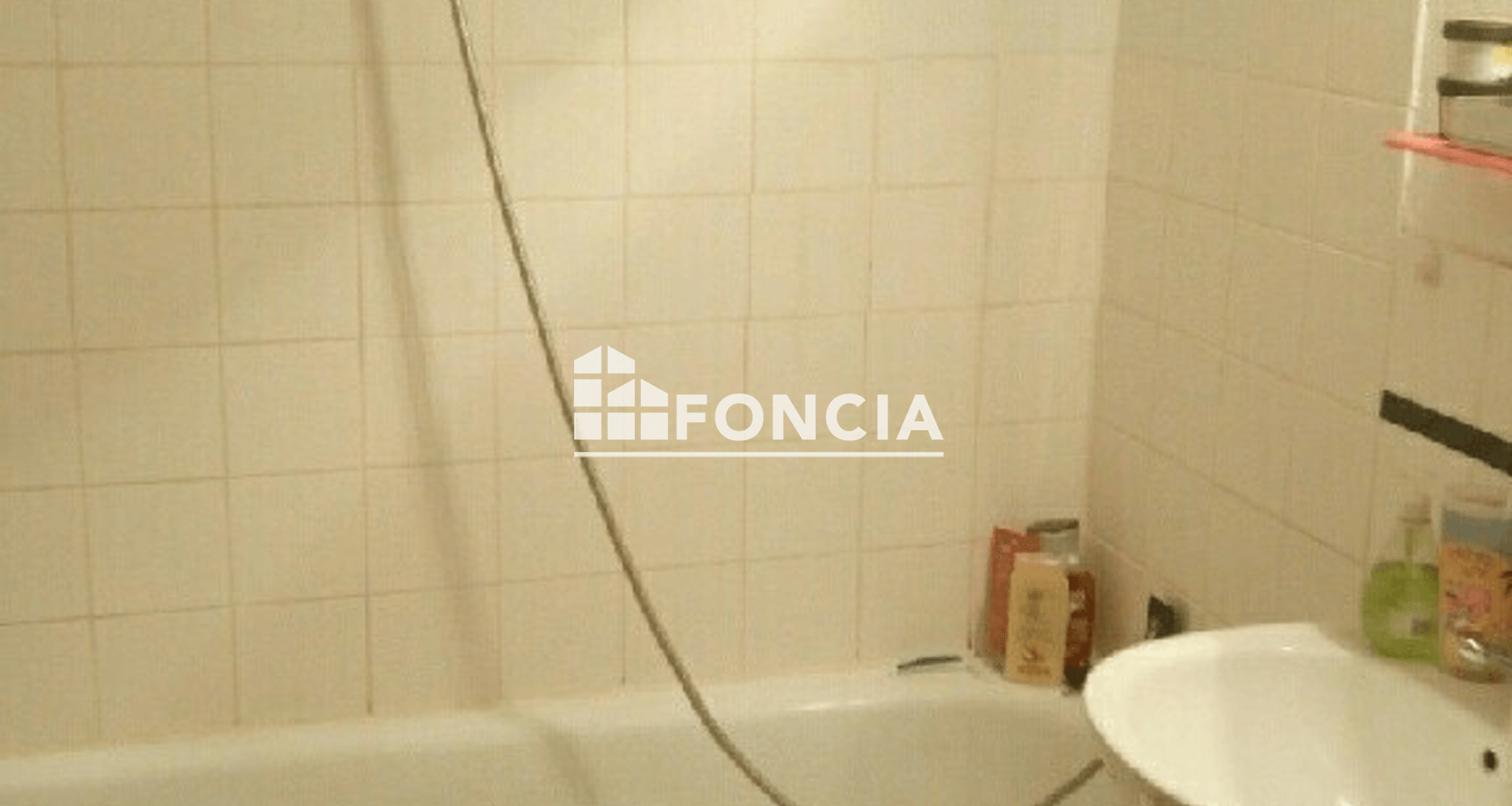 Appartement 2 pièces (38.1 m²) à louer - Amiens (80000)