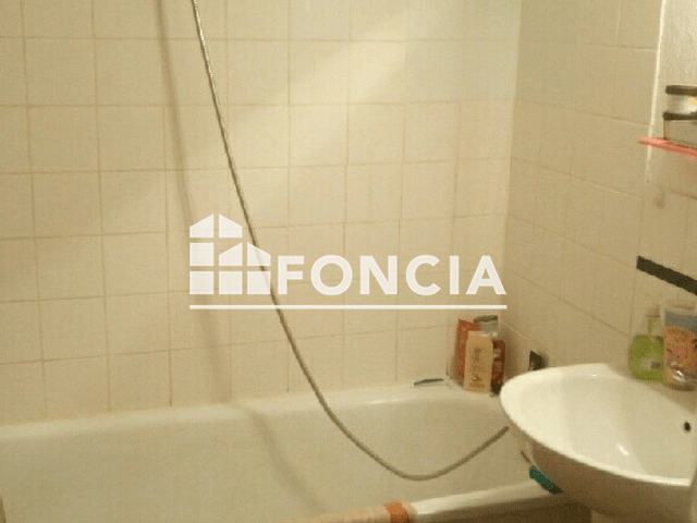Appartement 2 pièces (38.1 m²) à louer - Amiens (80000)