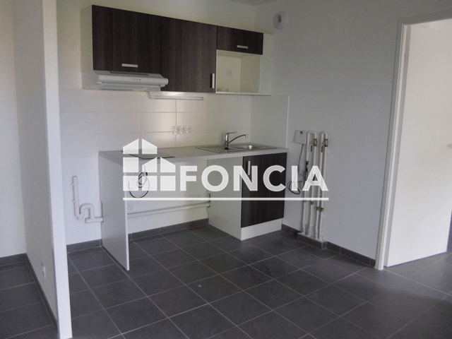 Appartement 2 pièces (43.12 m²) à louer - Bayonne (64100)