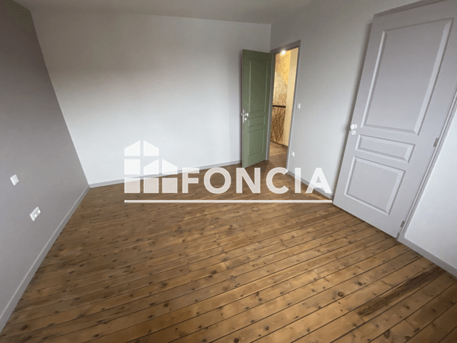 Maison 5 pièces (140.72 m²) à louer - Cambrai (59400)
