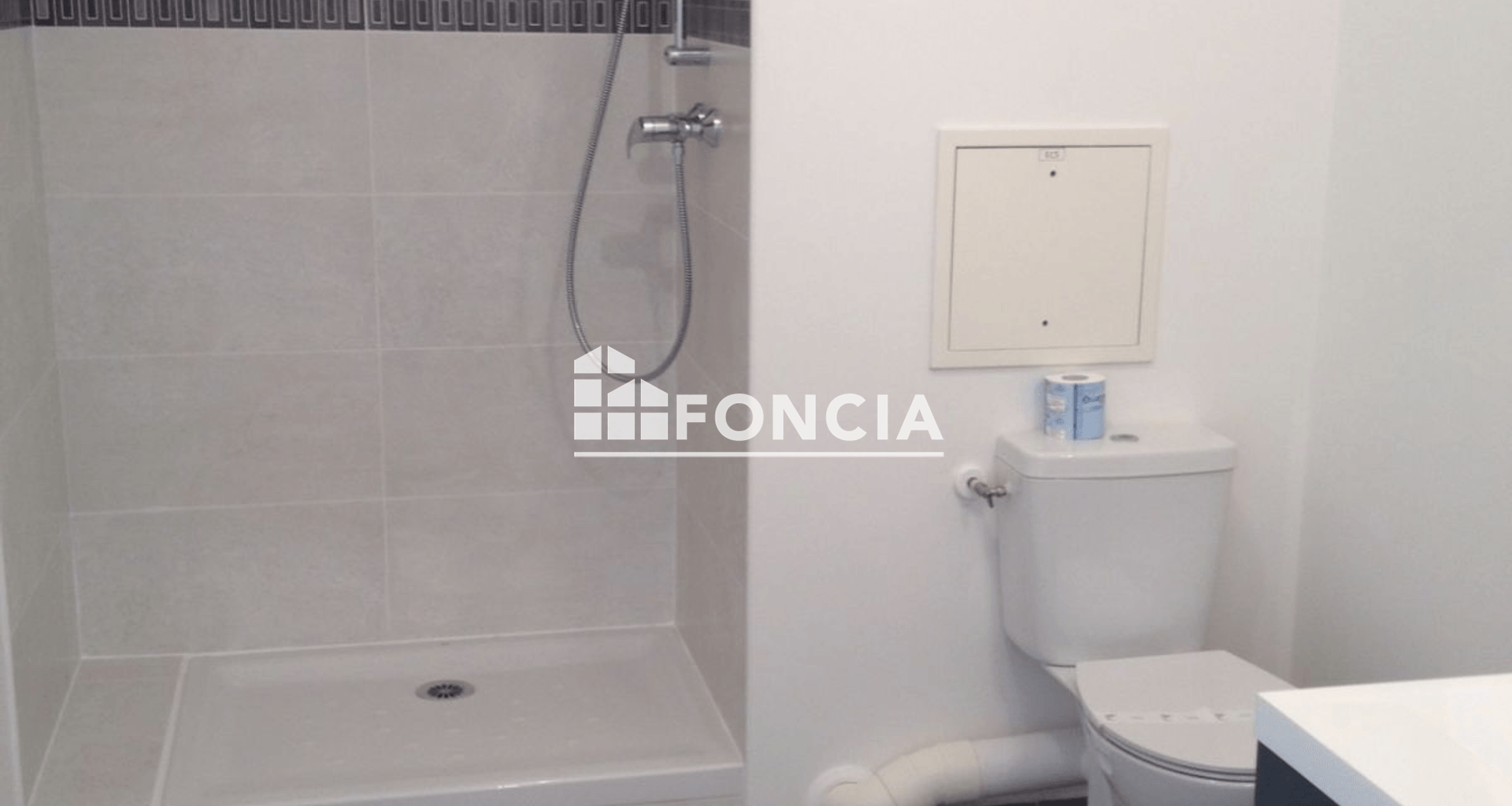 Appartement 2 pièces (45.22 m²) à louer - Puteaux (92800)