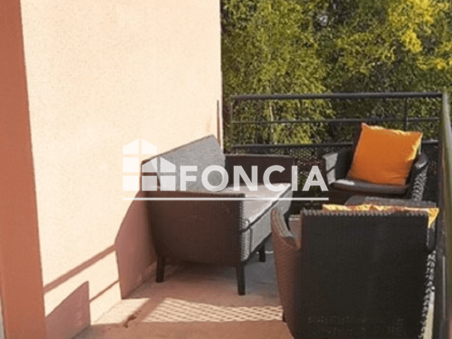 Appartement 2 pièces (41.75 m²) à louer - Douai (59500)