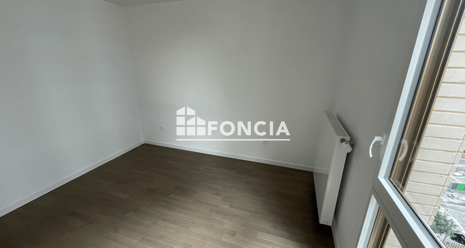 Appartement 2 pièces (43.15 m²) à louer - Rueil-malmaison (92500)