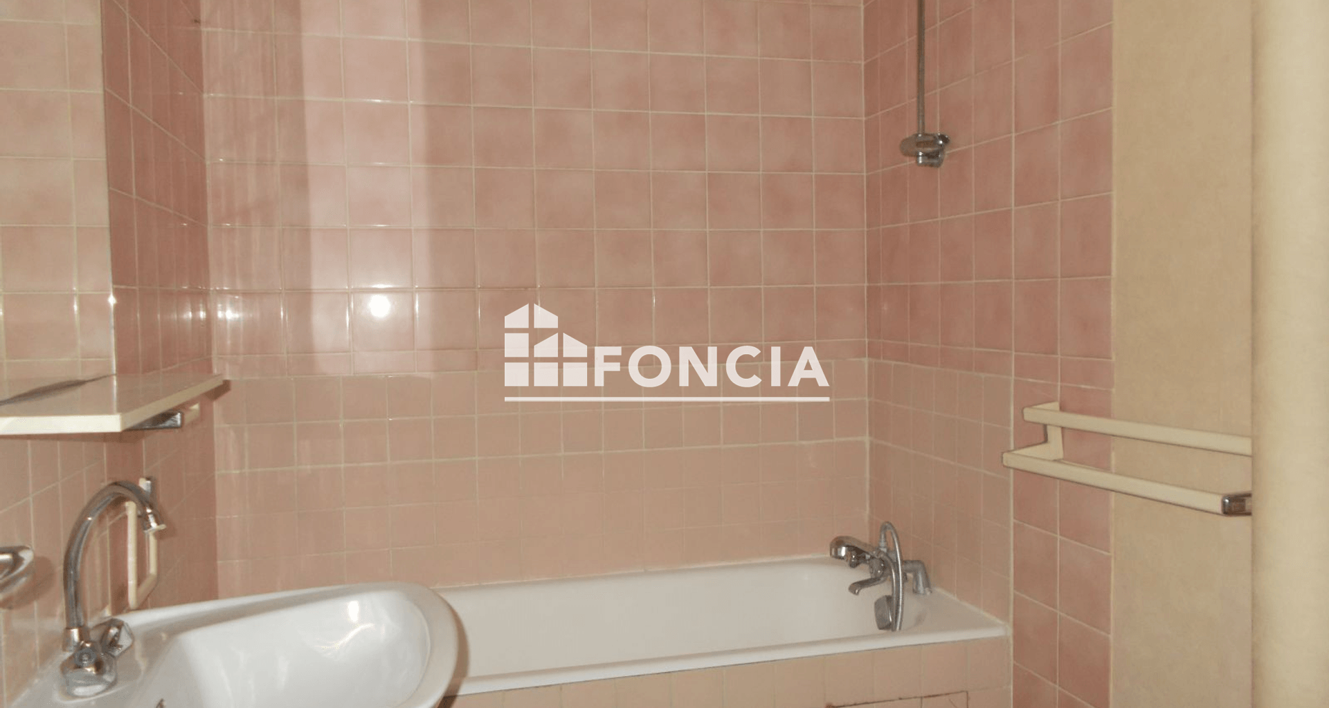 Appartement 2 pièces (47.99 m²) à louer - Rueil-malmaison (92500)