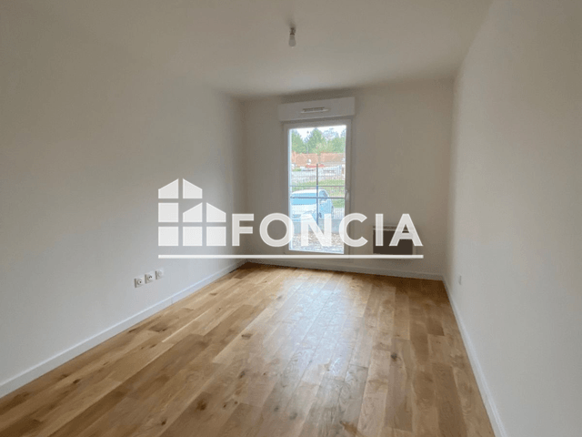 Appartement 3 pièces (70 m²) à louer - Boves (80440)