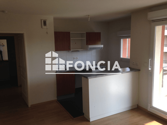 Appartement 2 pièces (46.44 m²) à louer - Valenciennes (59300)