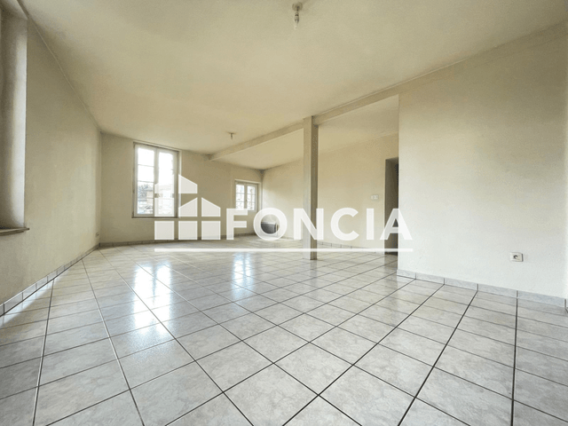 Appartement 3 pièces (97 m²) à louer - Casseneuil (47440)
