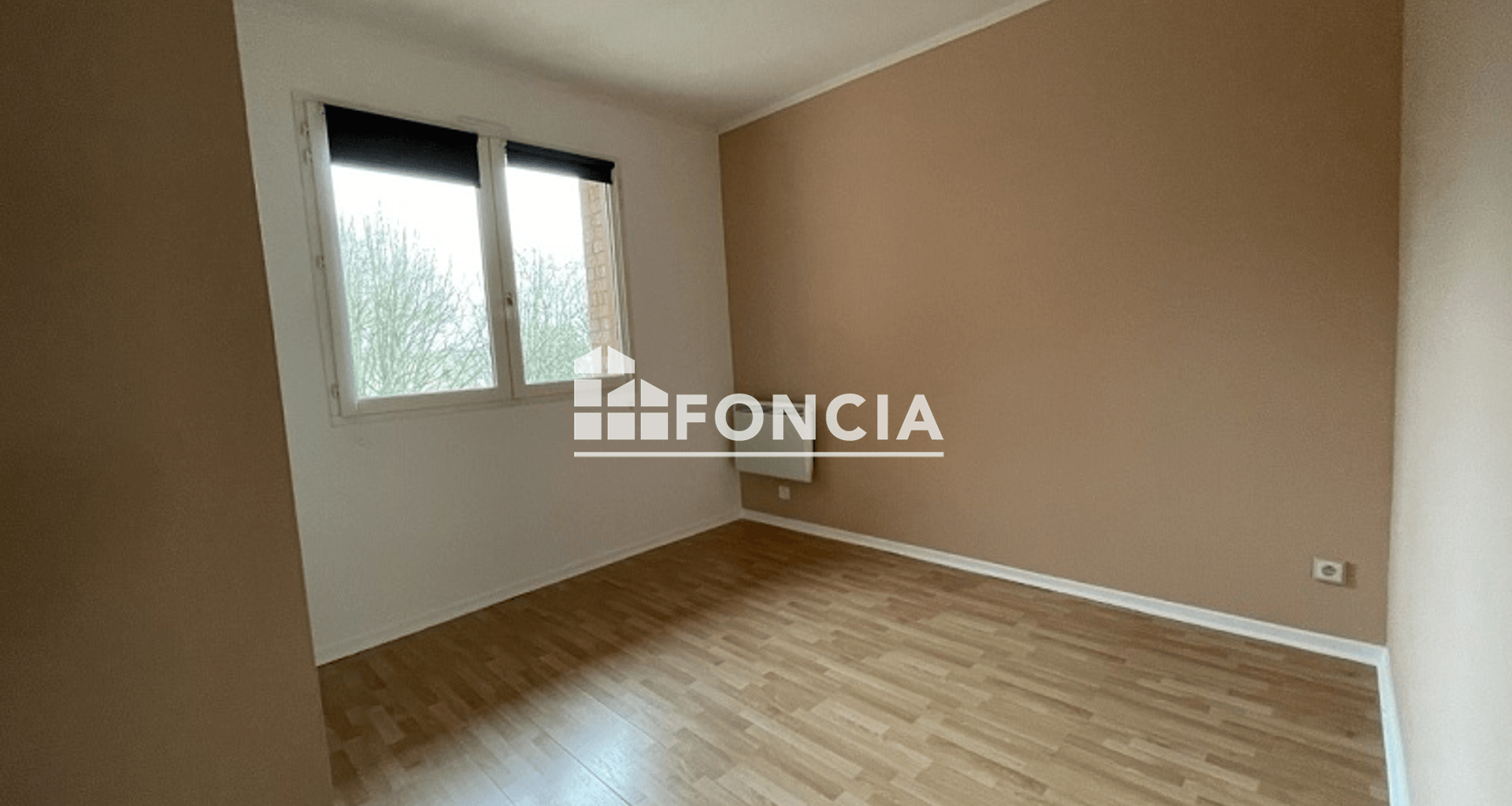 Appartement 3 pièces (75.95 m²) à louer - Croix (59170)