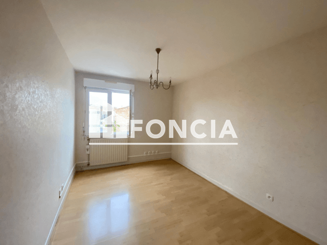 Appartement 3 pièces (96.04 m²) à louer - Agen (47000)