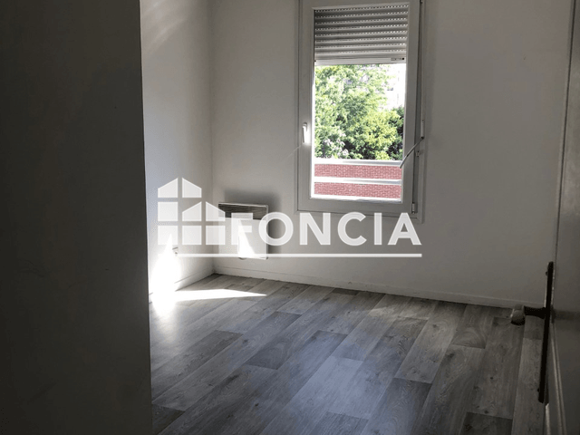 Appartement 3 pièces (62.9 m²) à louer - Lille (59000)