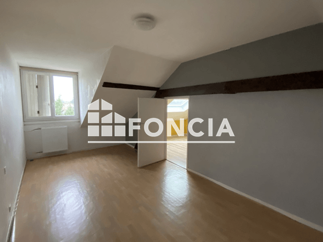 Appartement 4 pièces (74.93 m²) à louer - Mont-de-marsan (40000)