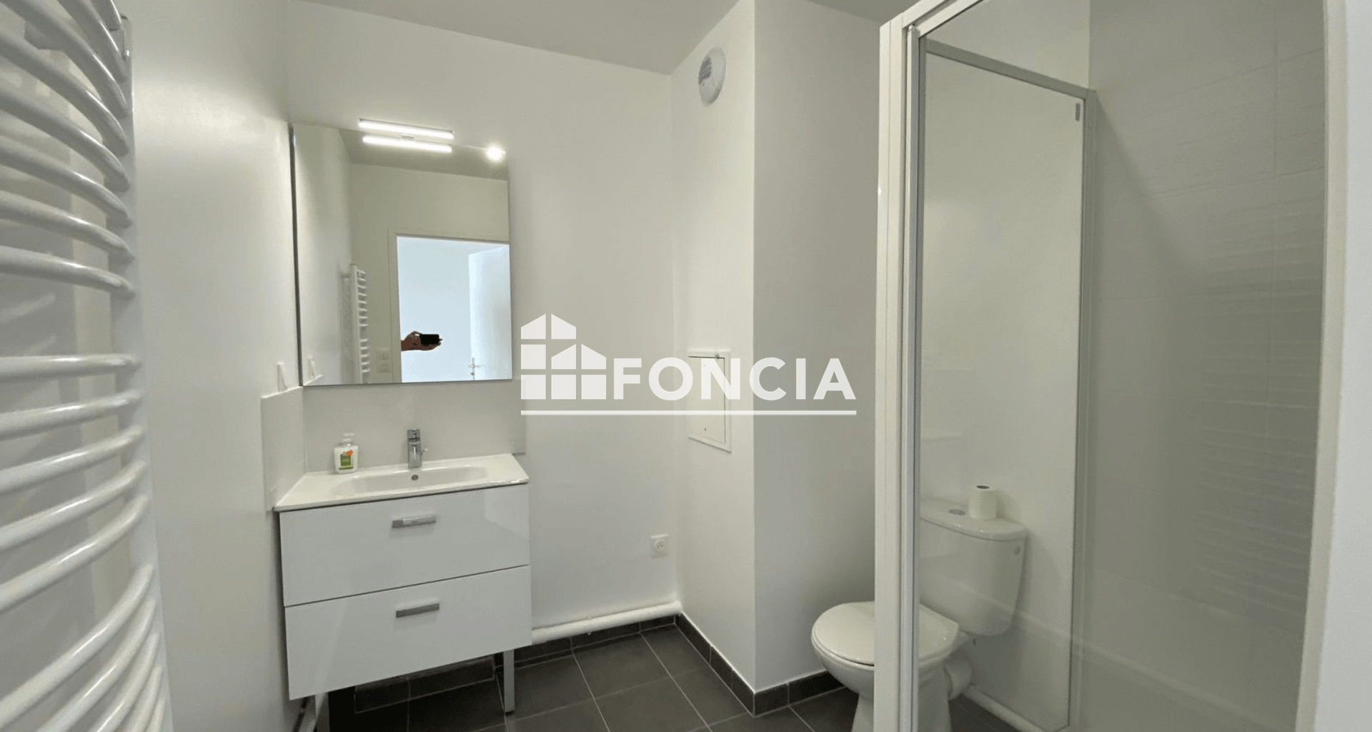 Studio (29.4 m²) à louer - Colombes (92700)