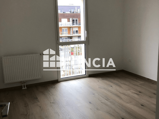 Appartement 3 pièces (65.65 m²) à louer - Haubourdin (59320)