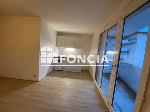 Studio (30.39 m²) à louer - Pau (64000)