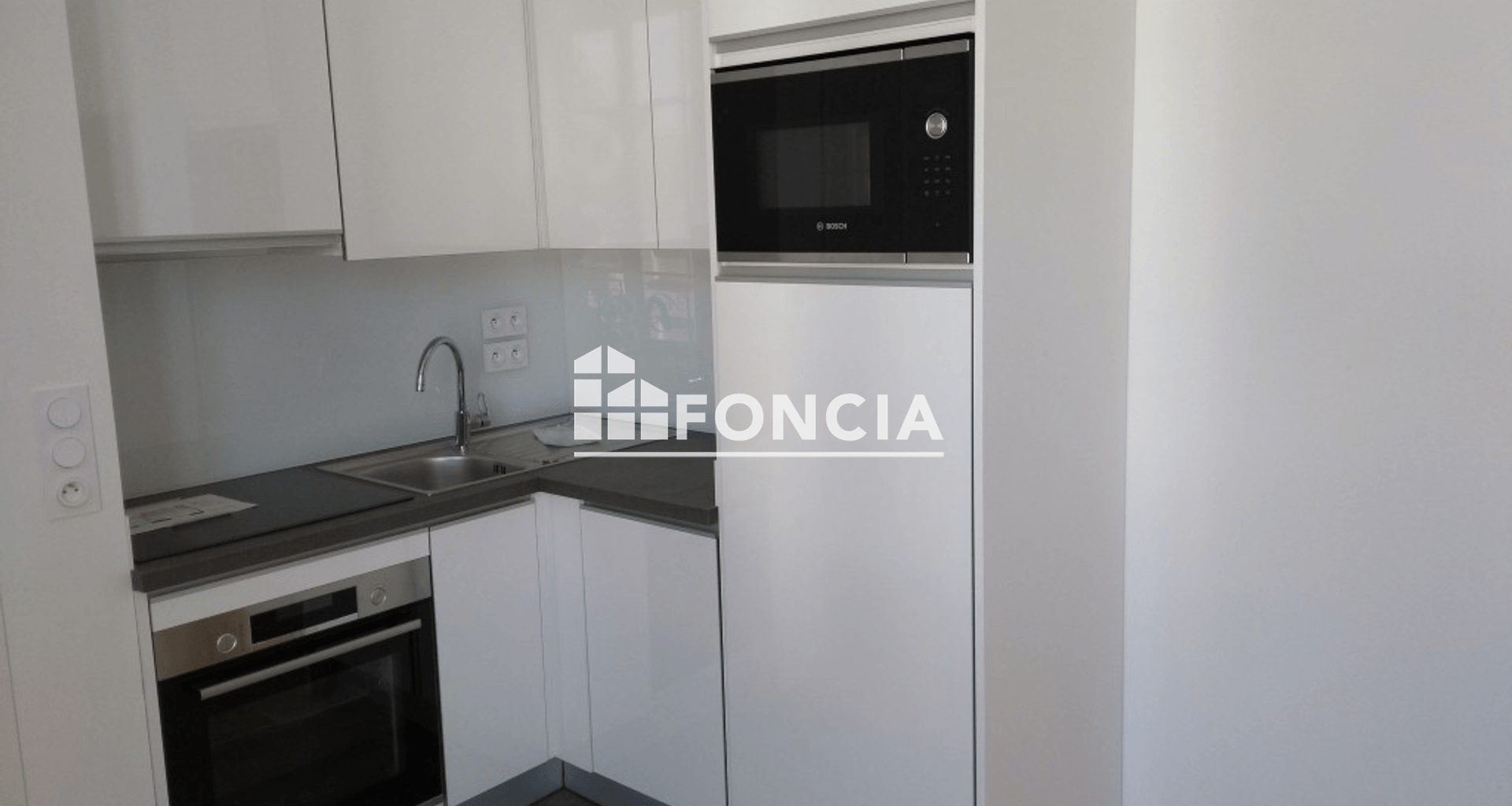 Appartement 2 pièces (35.23 m²) à louer - La Baule-escoublac (44500)