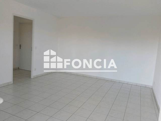 Appartement 3 pièces (57 m²) à louer - Villeneuve Sur Lot (47300)