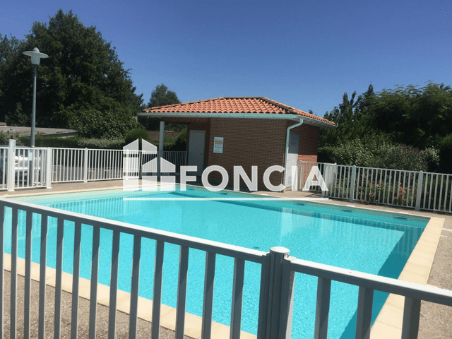Appartement 2 pièces (41 m²) à louer - Saint Juery (81160)