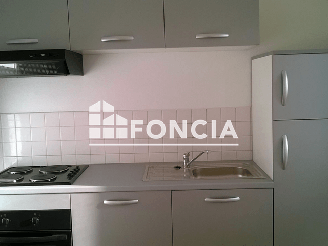 Studio (38.31 m²) à louer - Pau (64000)
