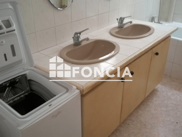 Appartement 3 pièces (72 m²) à louer - Cahors (46000)