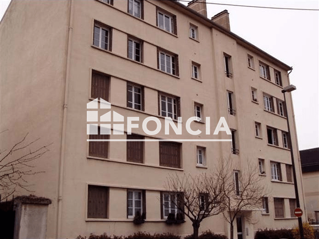 Appartement 2 pièces (39.55 m²) à louer - Rueil Malmaison (92500)