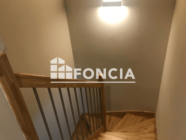 Appartement 3 pièces (55.24 m²) à louer - Quimper (29000)
