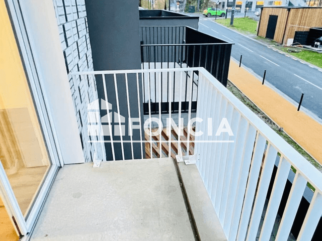 Appartement 3 pièces (66.5 m²) à louer - Valenciennes (59300)