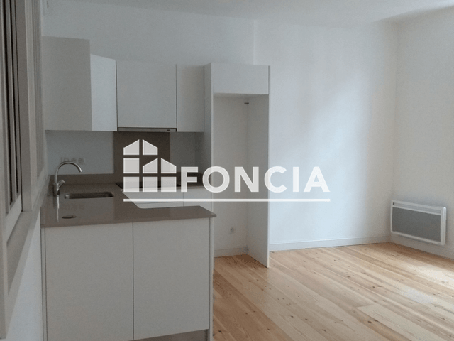 Appartement 2 pièces (60 m²) à louer - Bayonne (64100)