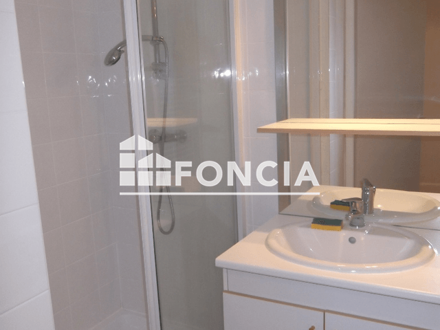 Appartement 4 pièces (96.07 m²) à louer - Castres (81100)
