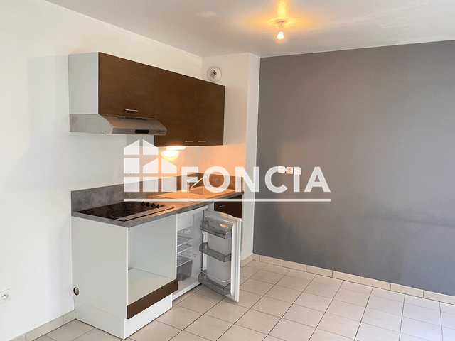 Studio (36.64 m²) à louer - Laigneville (60290)